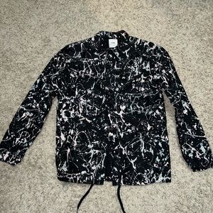 Burton Analog Sparkwave Snowboarding Jacket